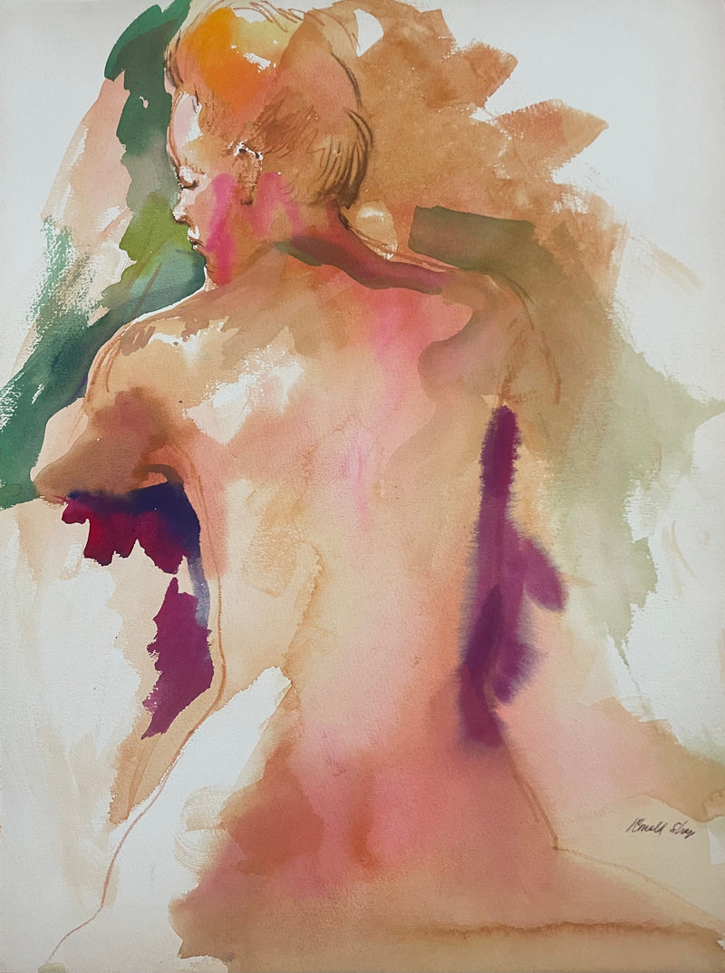 Figures/Portraits