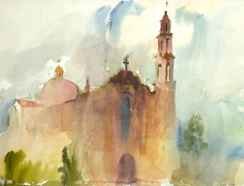 Sanctuaries