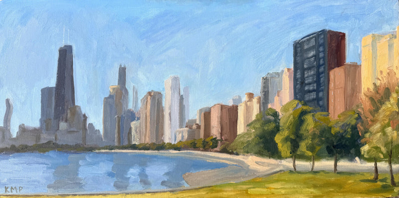 Second City