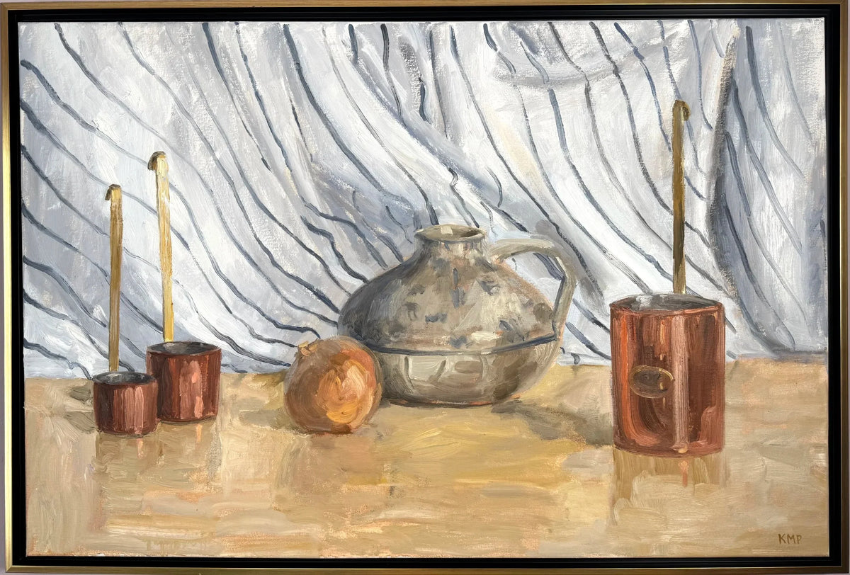 Still Lifes