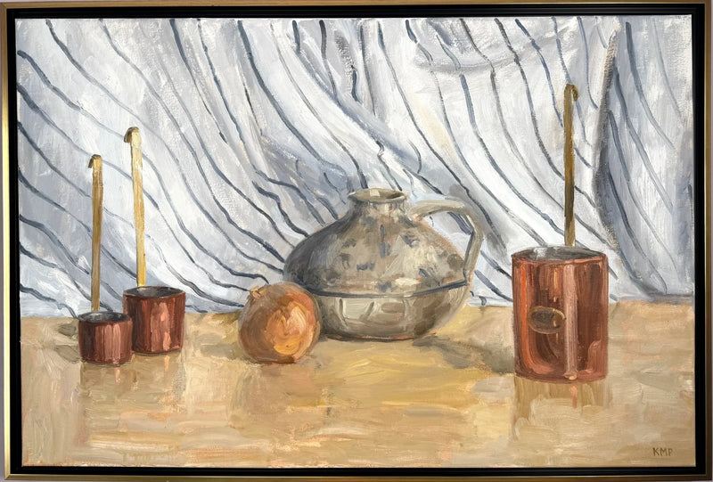 Still Lifes
