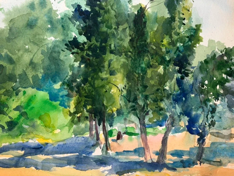 Landscapes