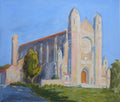 Kira Joy Alvitre  |  Doorway to Heaven (prints)