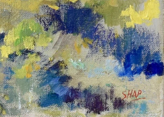 Ronald Shap | Mount Baldy, circa 1980