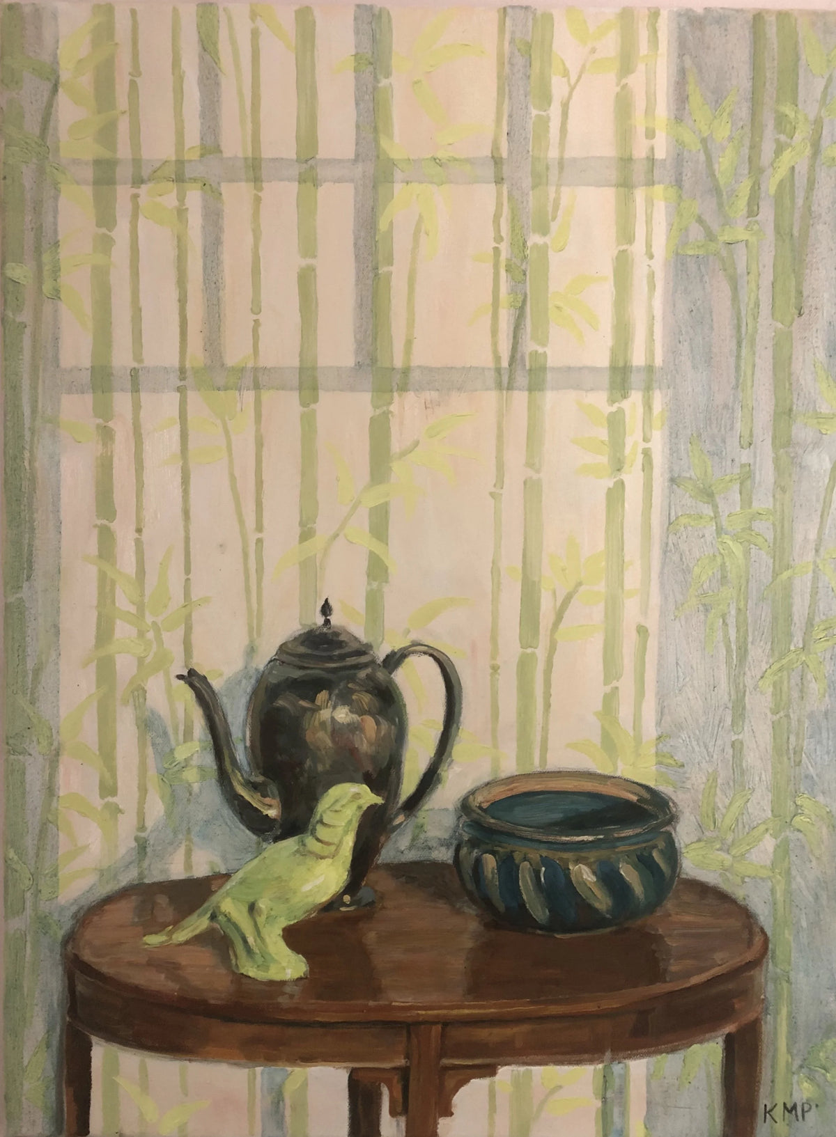 Kira Joy Alvitre | Strange Bird (prints)