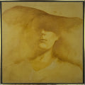 Ronald Shap | The Gold Hat, c. 1980