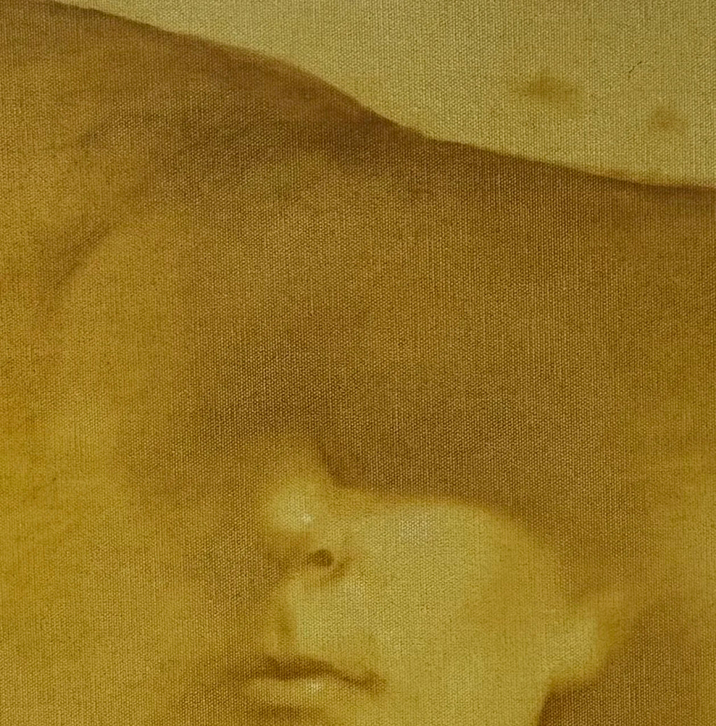 Ronald Shap | The Gold Hat, c. 1980