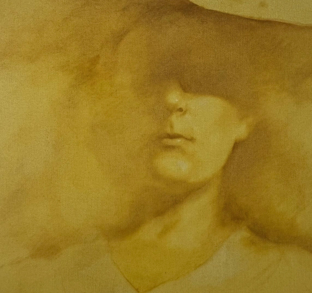 Ronald Shap | The Gold Hat, c. 1980