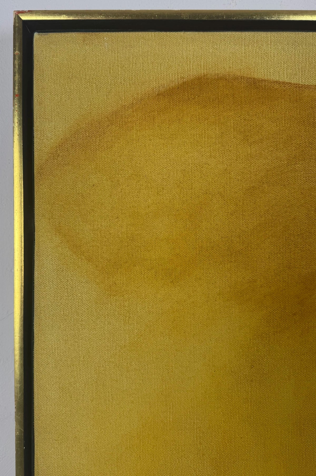 Ronald Shap | The Gold Hat, c. 1980