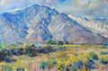 Ronald Shap | San Gabriel Mountains (prints)