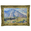 Ronald Shap | San Gabriel Mountains, circa 1980